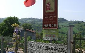 Tenuta Carbognano